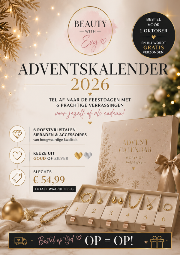 Adventskalender 2026