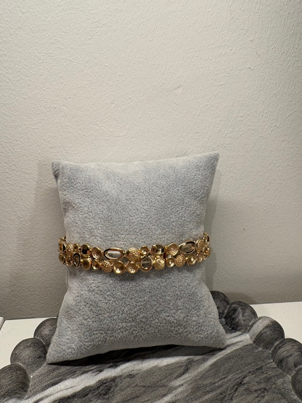 Armband Cirkel