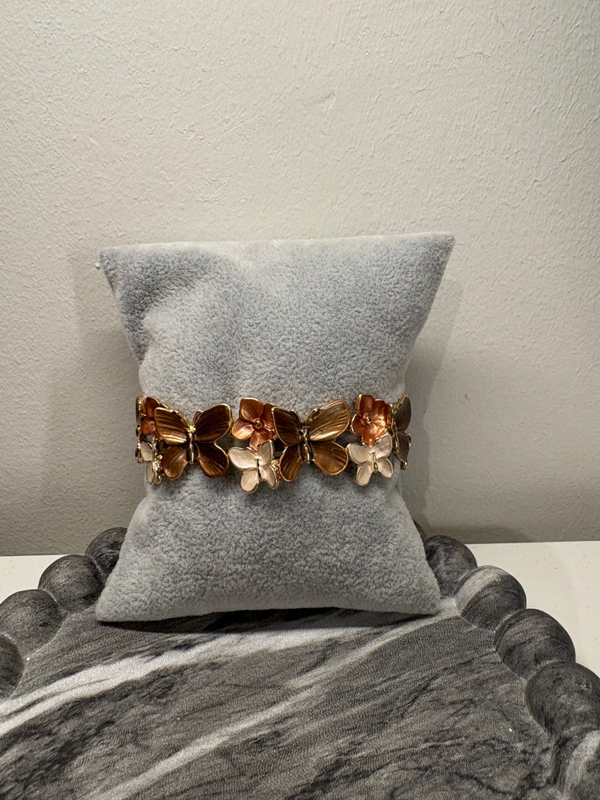 Armband Vinder Goud