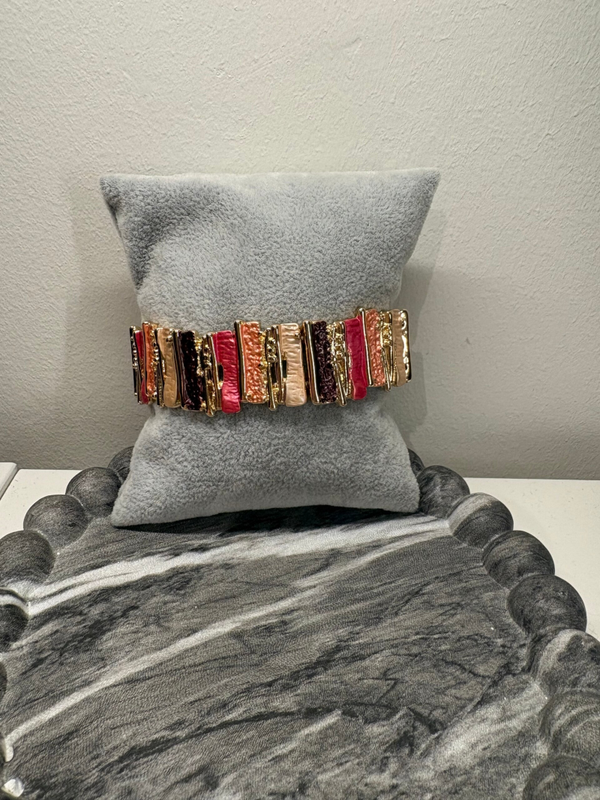 Armband Roos