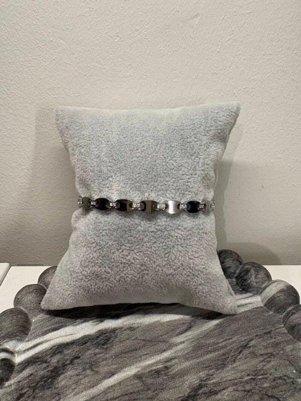 Bangle lieve RVS