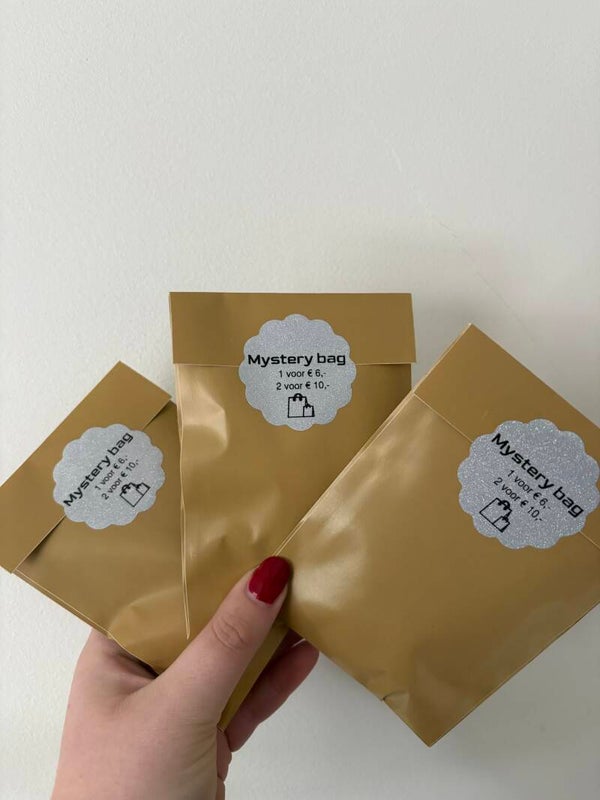 Mystery bag