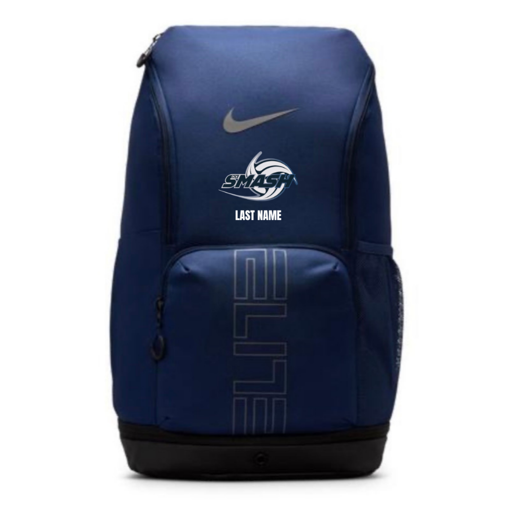 DCV Smash Custom Nike Backpack