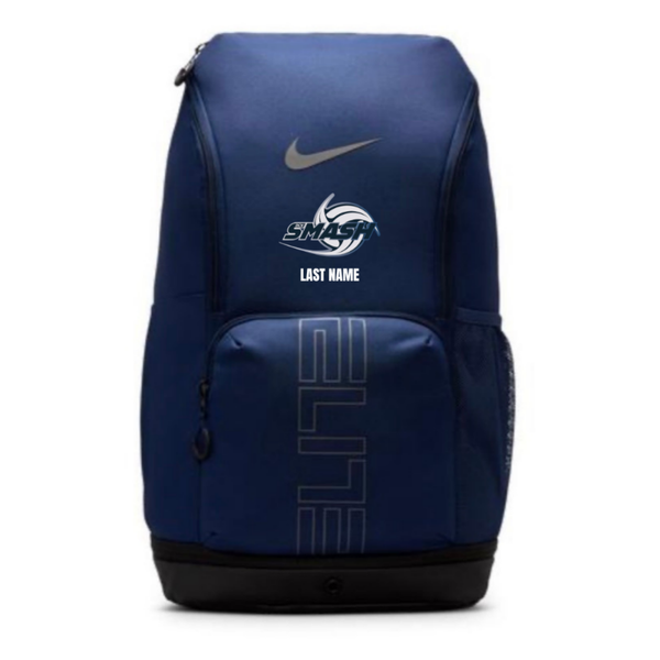 DCV Smash Custom Nike Backpack