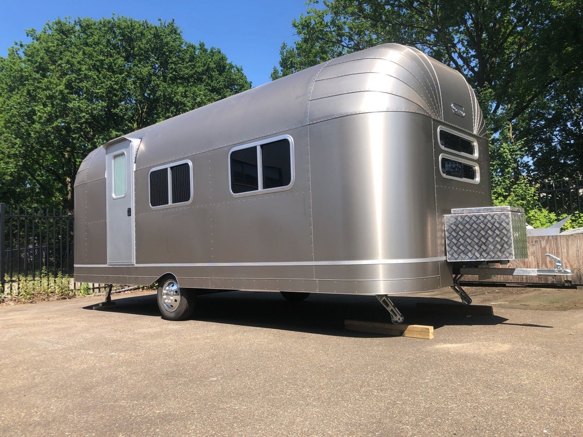 Funtear Vakantiewoningen | Glamping