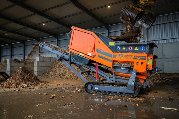 COMPAKTOR 300