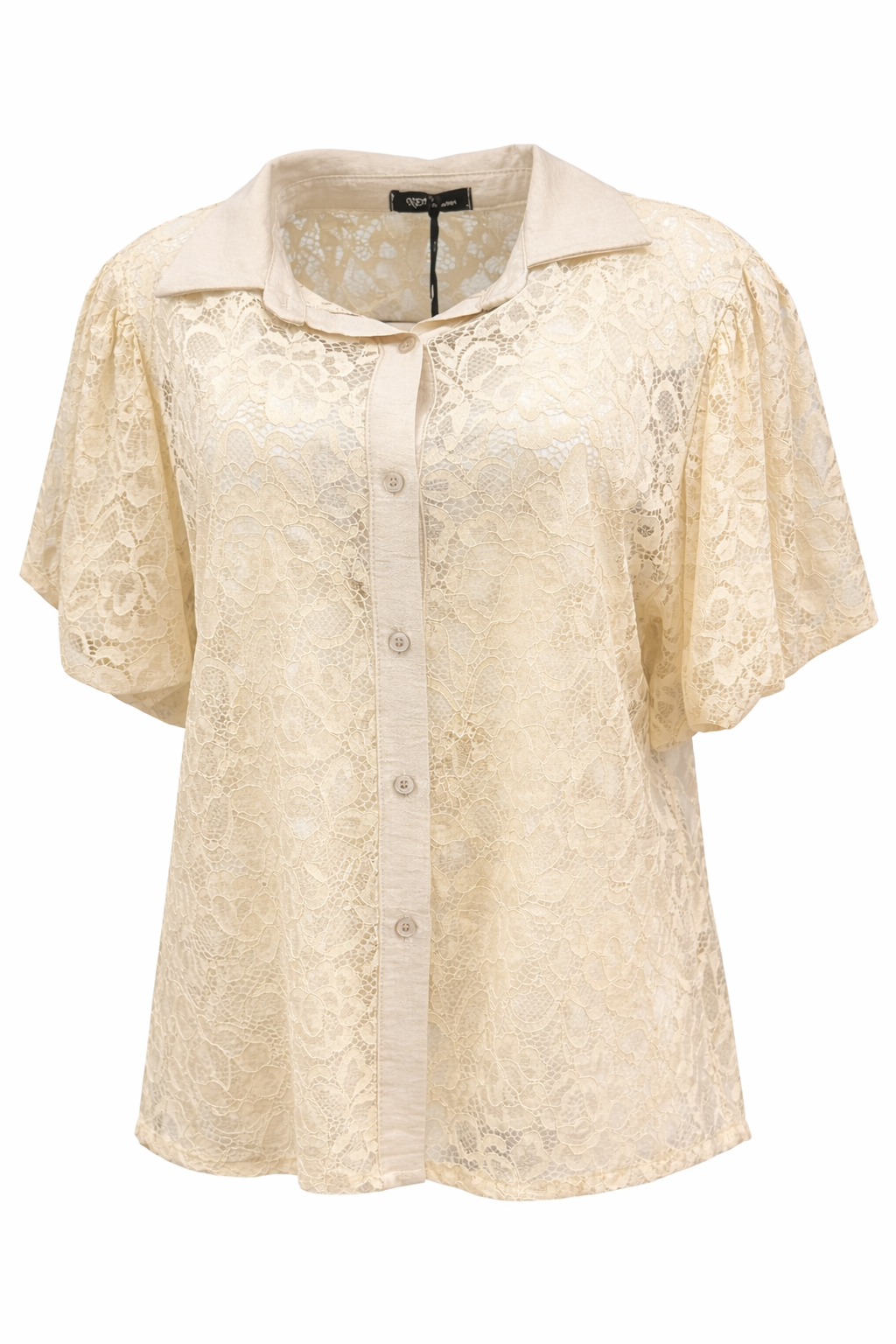 Blouse Kant Riv