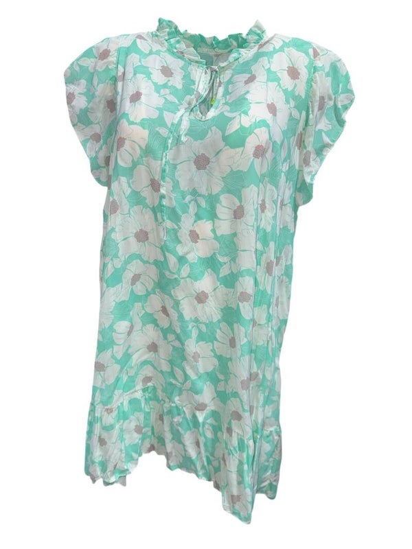 Jurkje Charlotte Mint