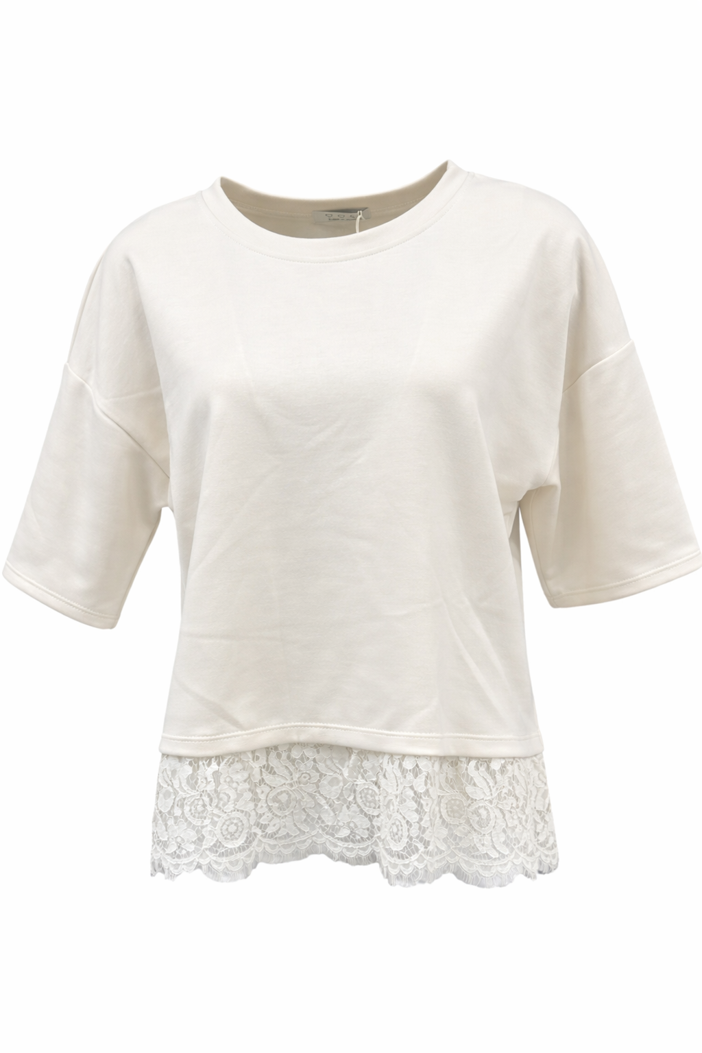 Shirt Mieke Beige