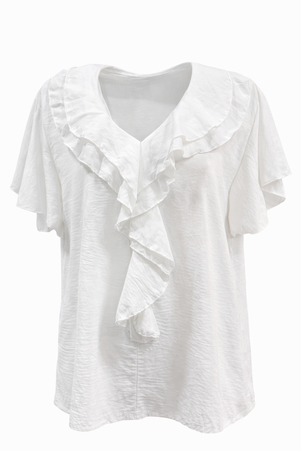 Blouse Grada Roomwit