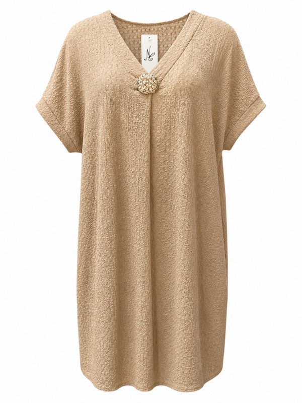 Jurkje Mira Camel