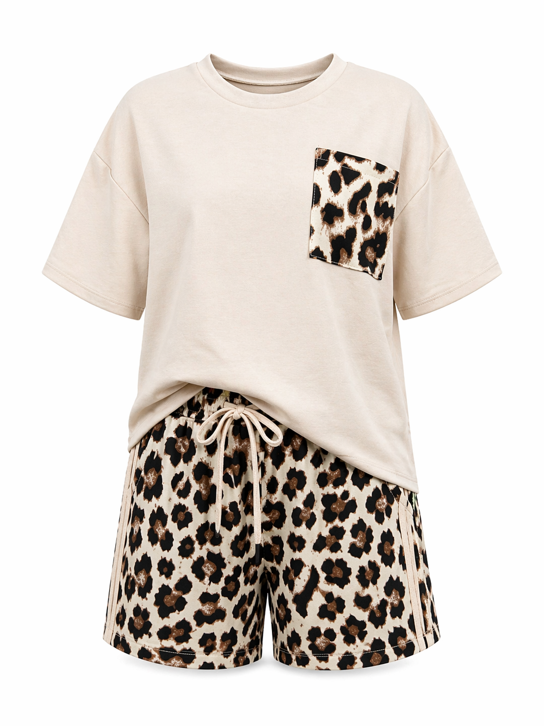Set Panter Beige