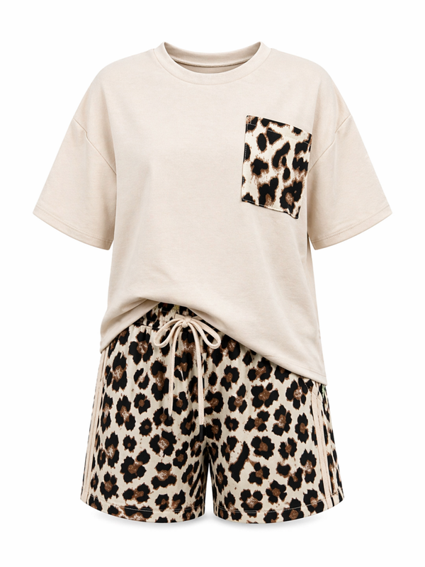 Set Panter Beige