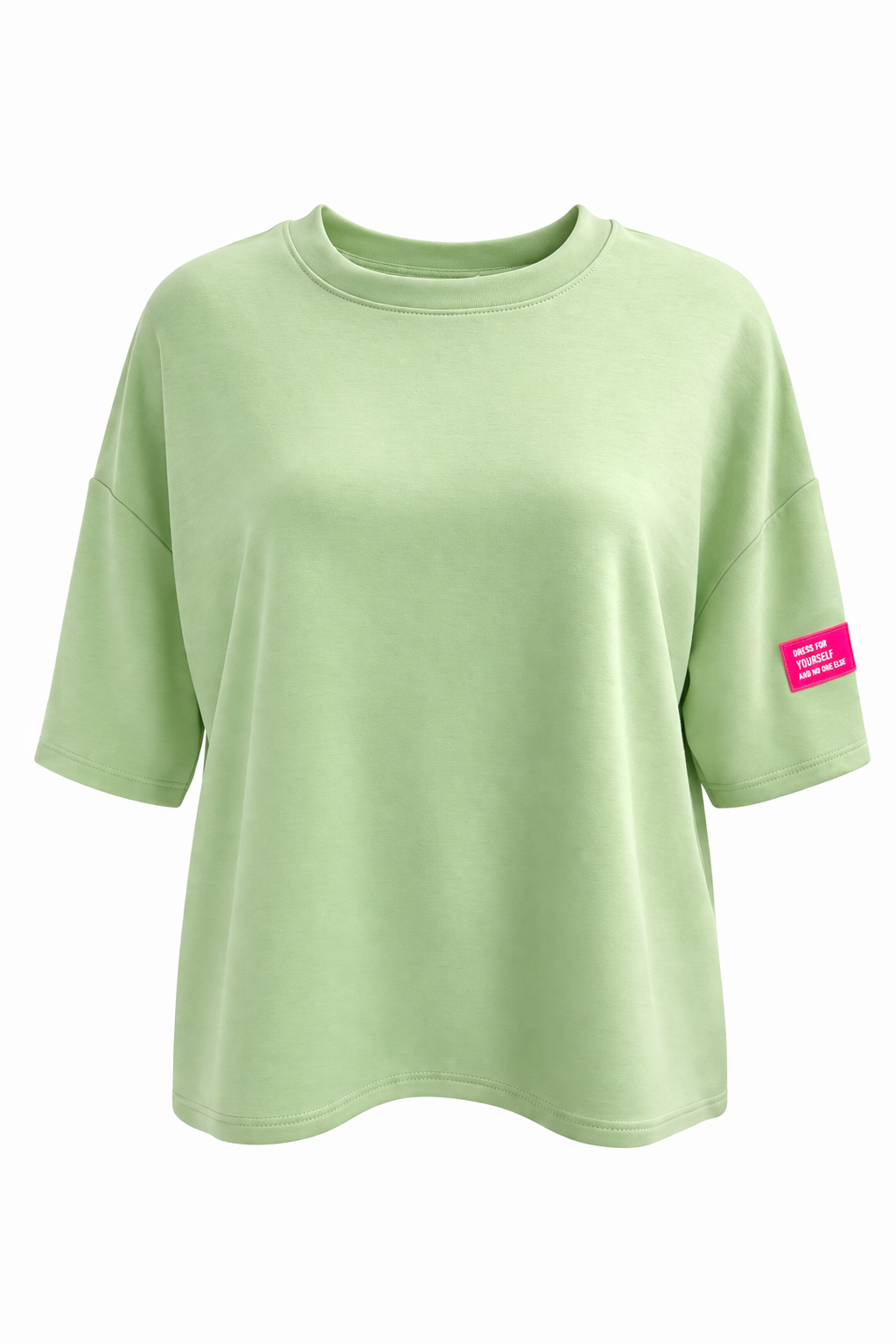 Basic Romy Lindengroen