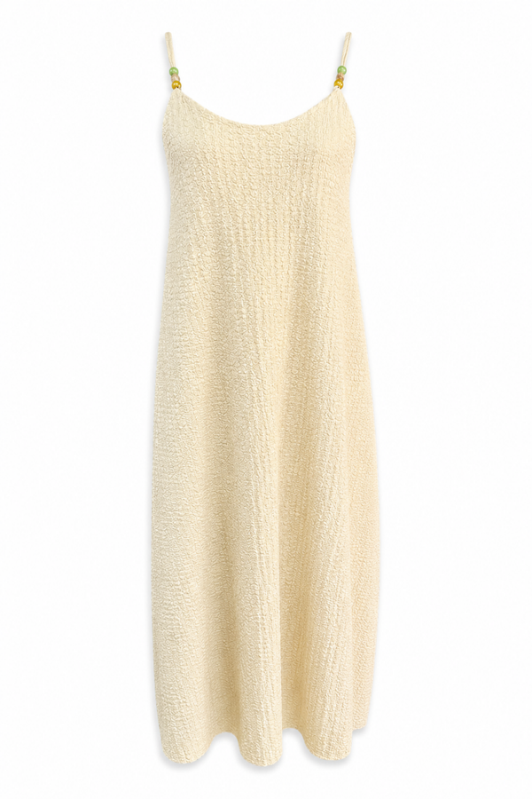 Jurkje Belinda Beige