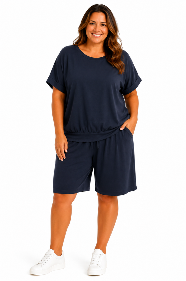 Jogging set Jennifer Blauw