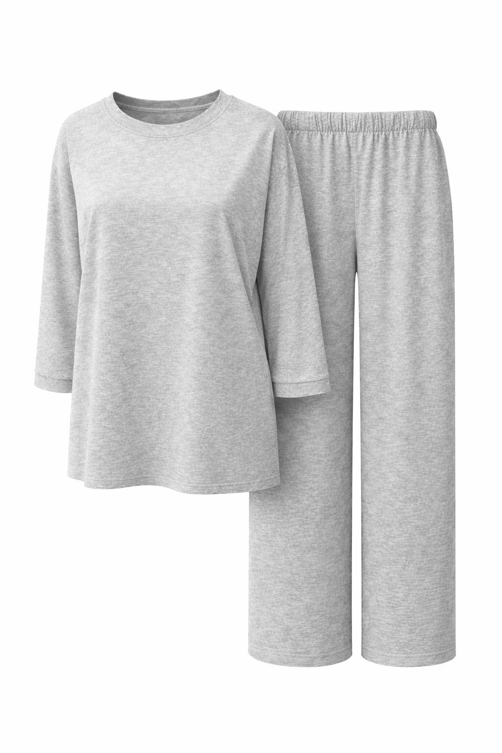 Pak Amber Grijs (plus)