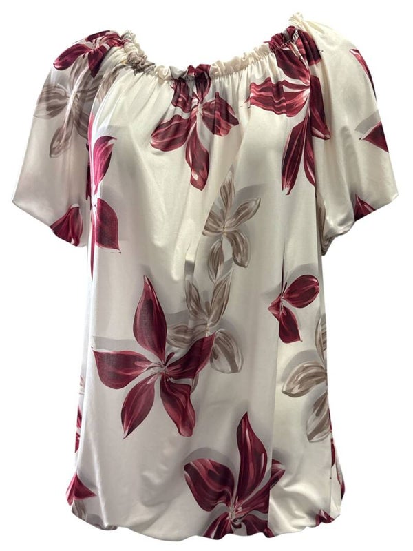 Blouse Kimmy Rood
