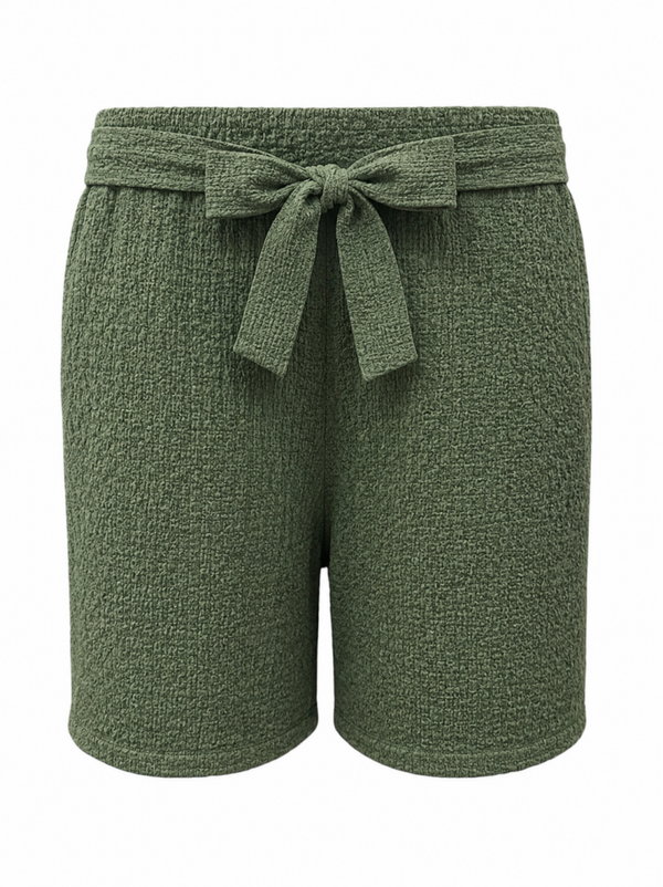 Korte broek Nala Groen