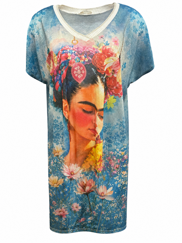 Jurkje Frida