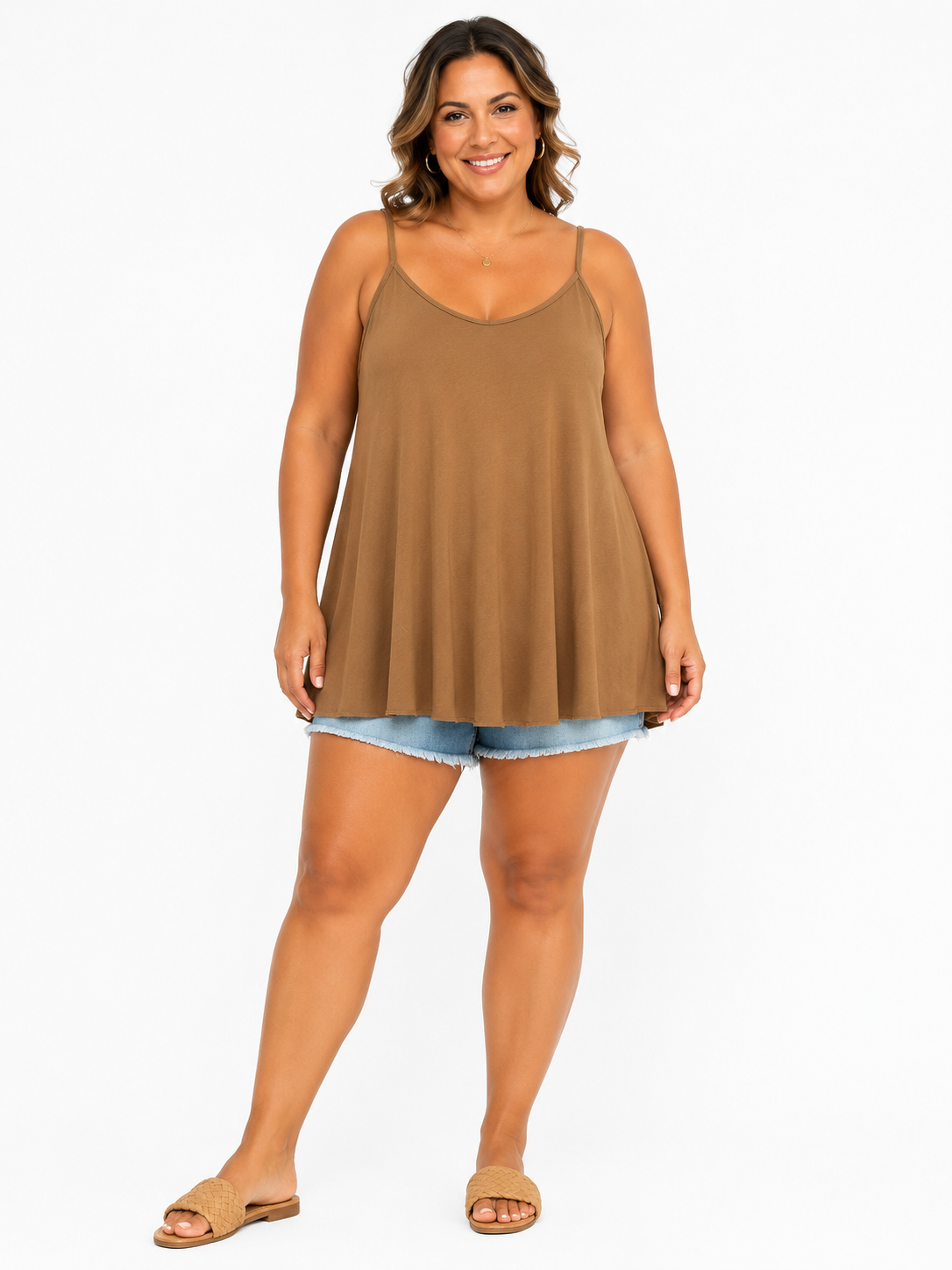 Top Marieke Camel