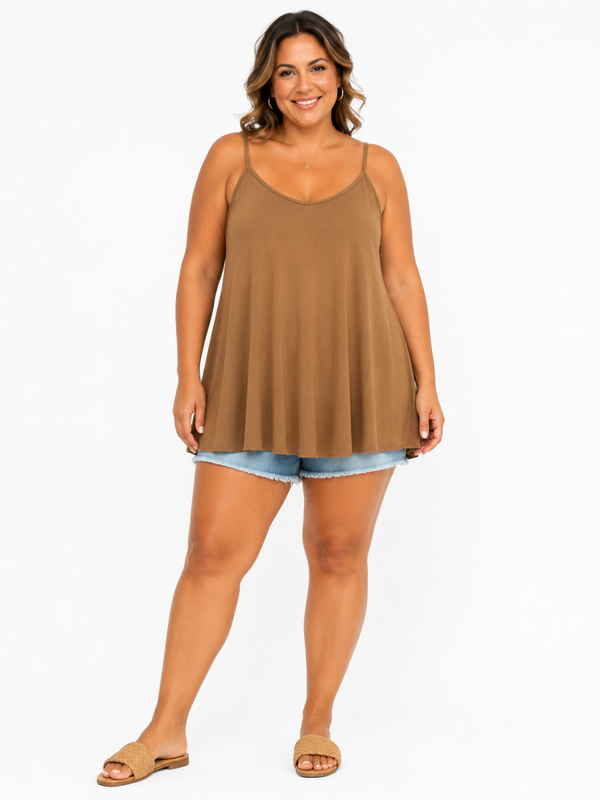 Top Marieke Camel