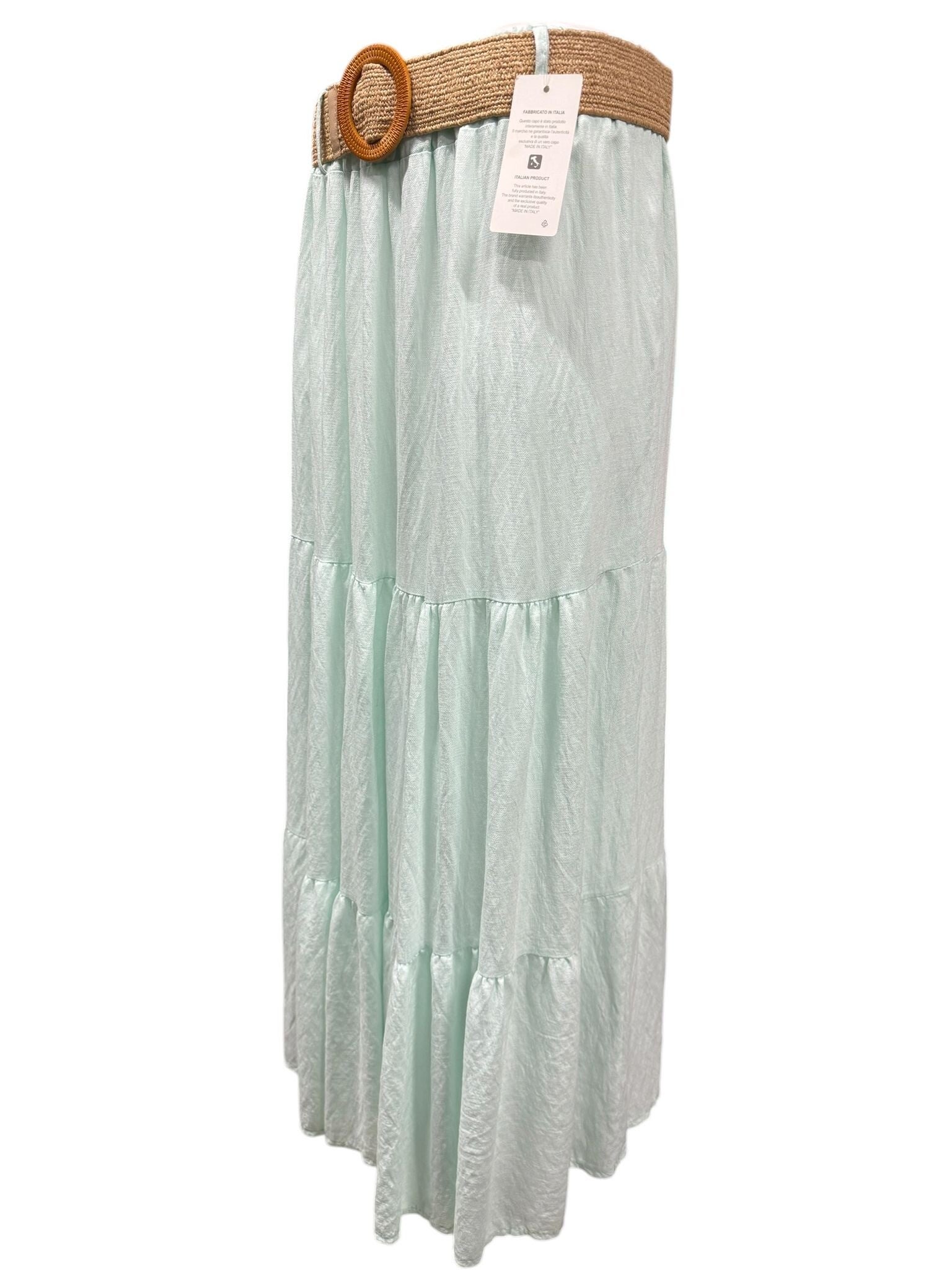 Rok Marionne Mint