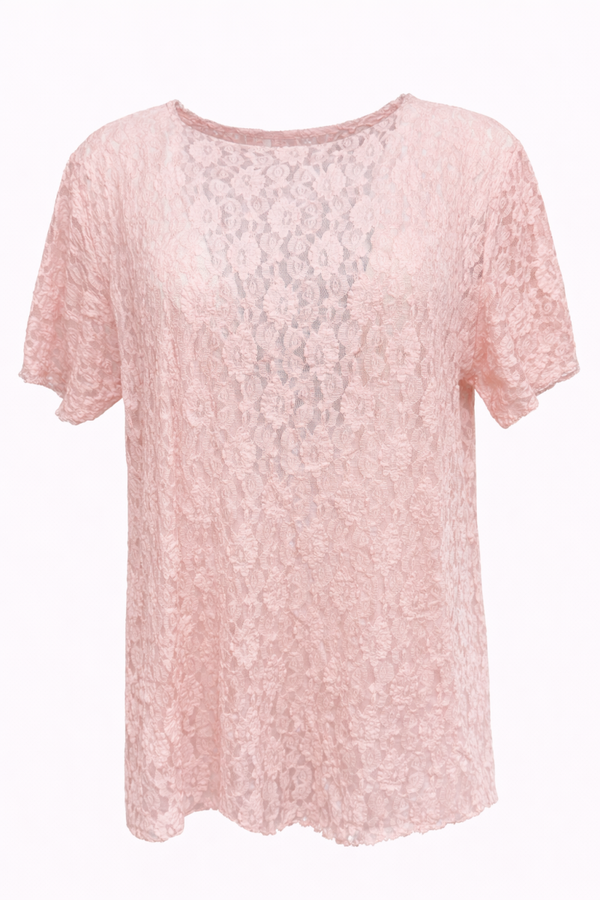 Shirt Didi Lichtroze