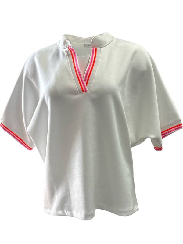 Shirt Saar Roomwit