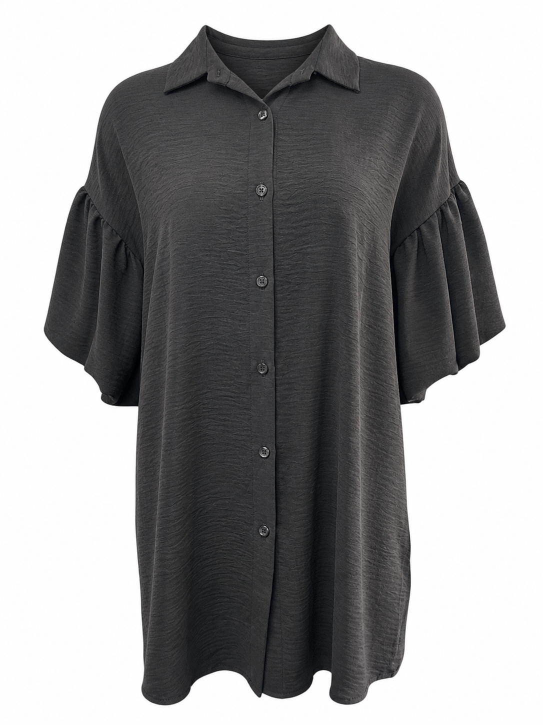 Blouse Vera Zwart