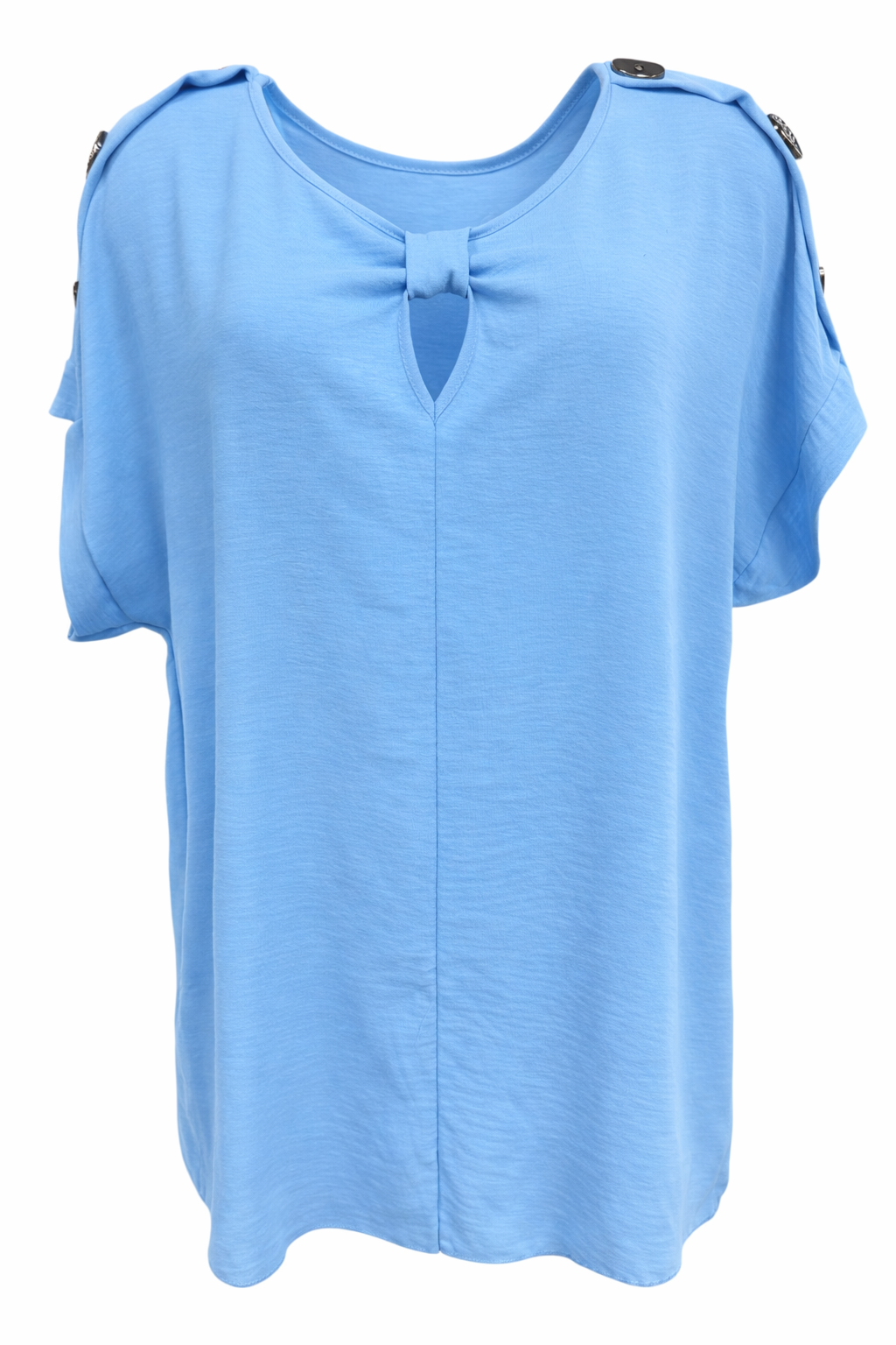 Shirt Sharon Lichtblauw