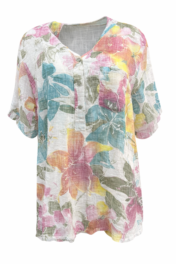 Blouse Pipi