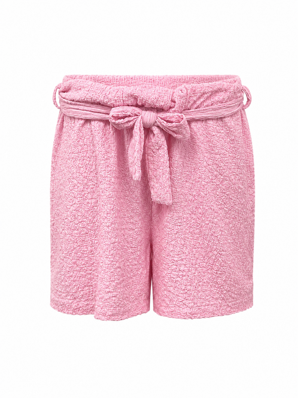 Korte broek Nala Roze