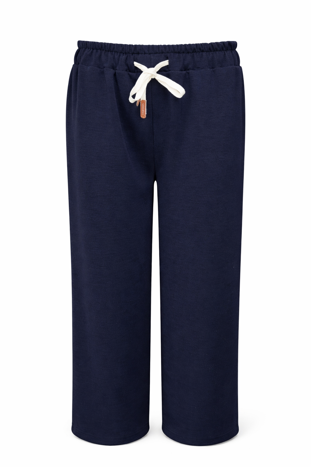 Broek Mila Donker Blauw