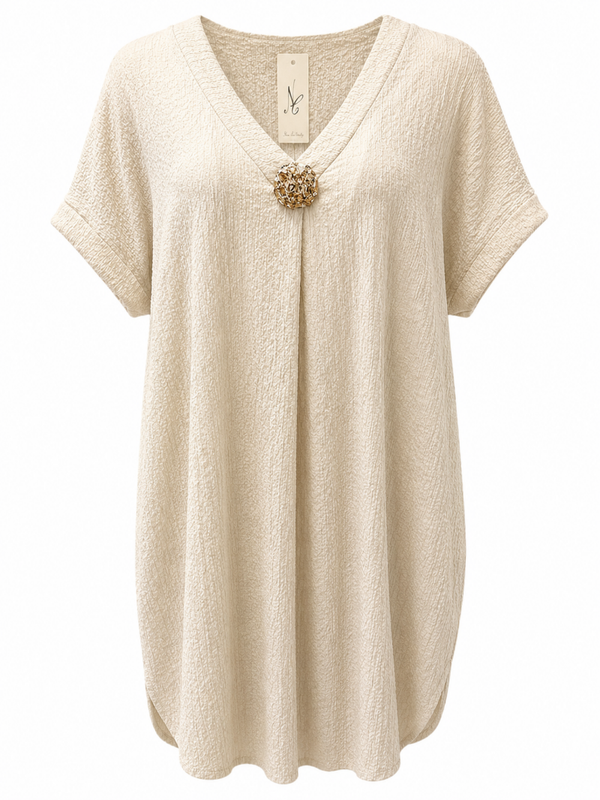 Jurkje Mira Beige