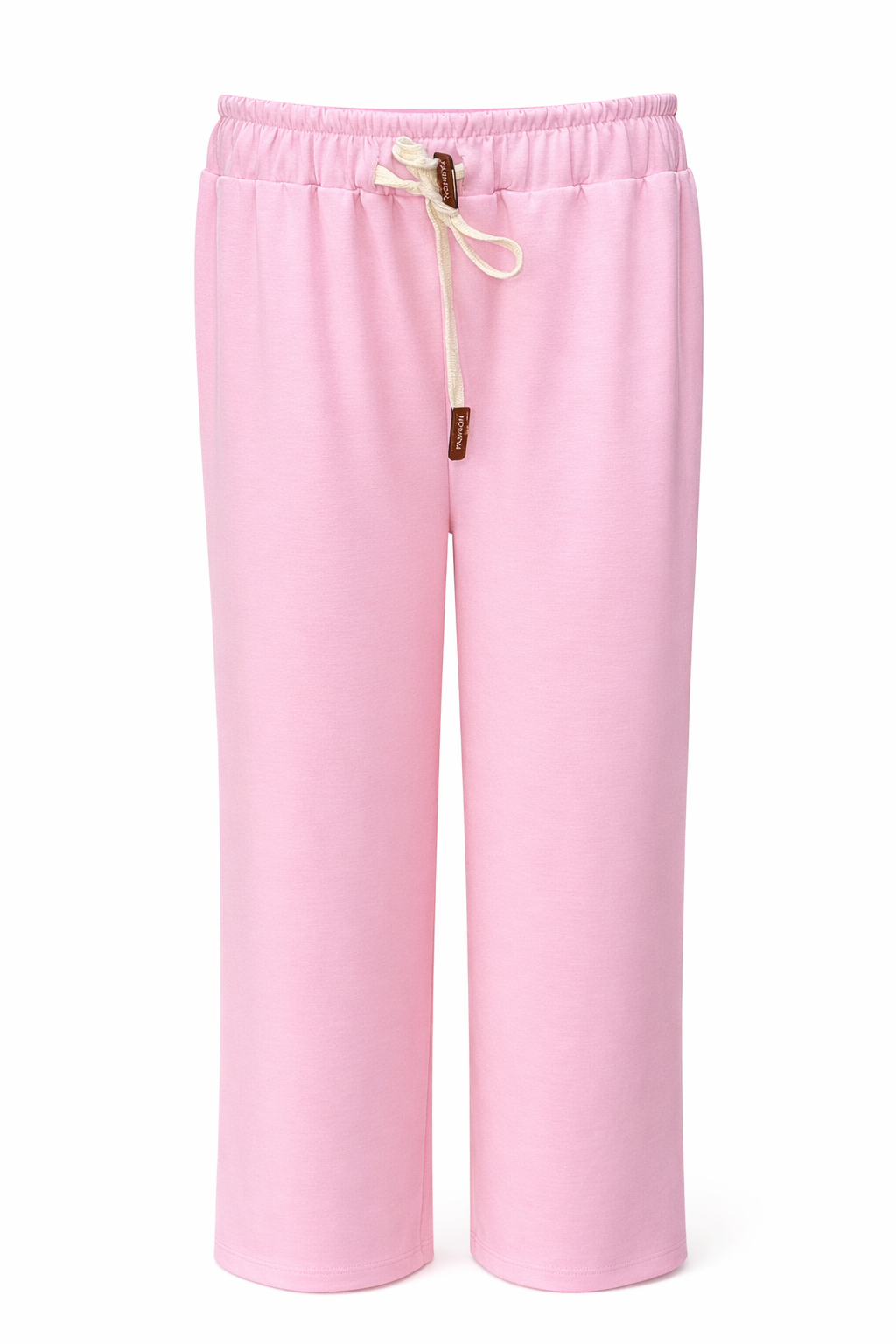 Broek Mila Licht Roze