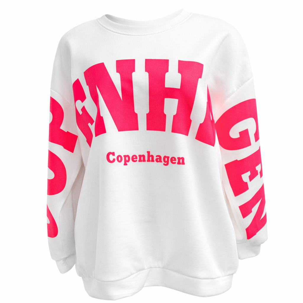 Sweater Copenhagen