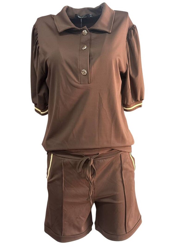 Travel Set Isabel Bruin