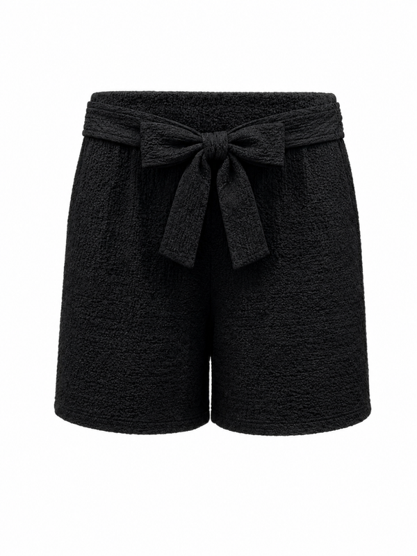 Korte broek Nala Zwart