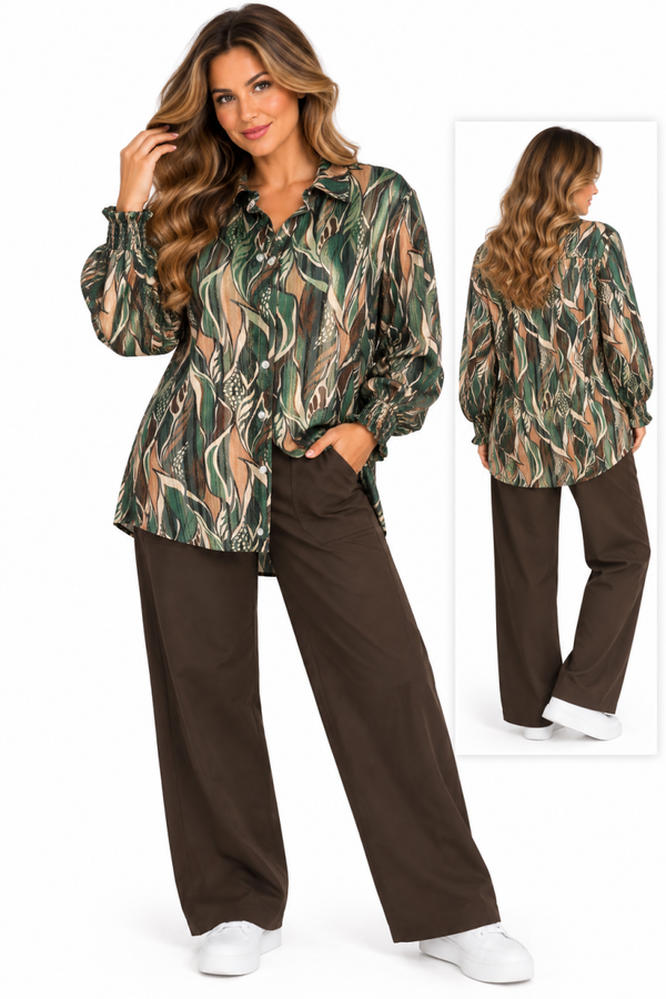 Blouse Jolie