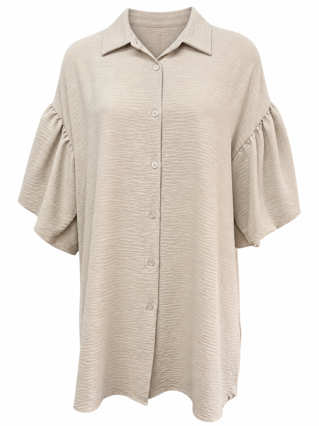 Blouse Vera Beige