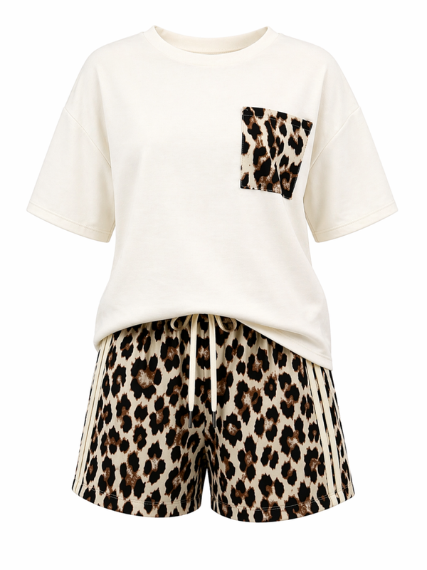 Set panter Roomwit