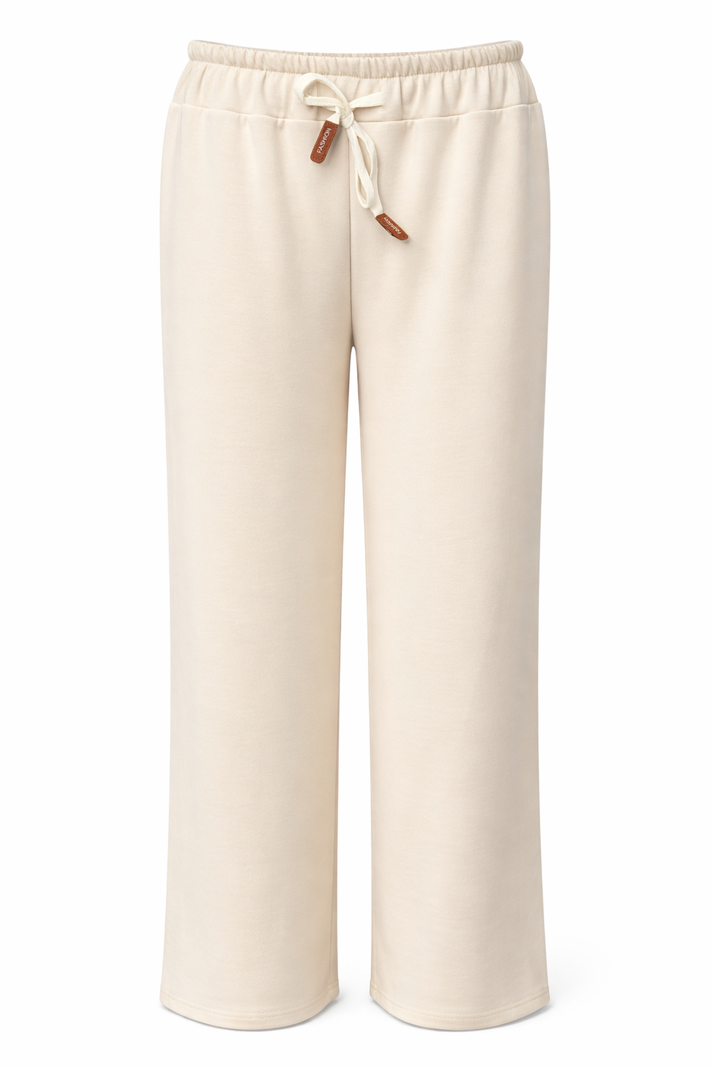 Broek Mila Beige