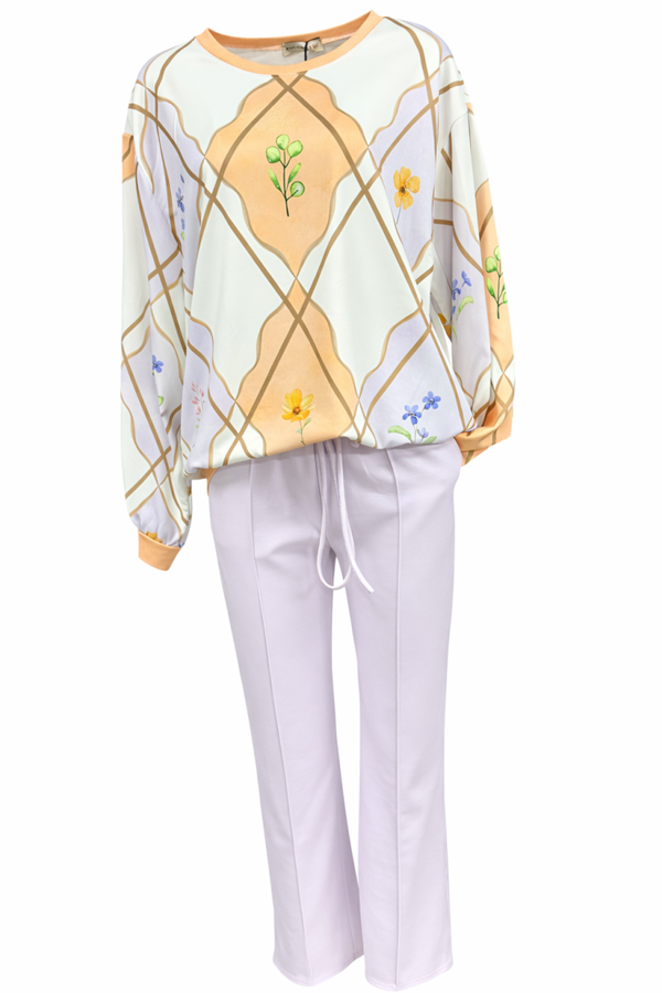 Complete set Madelief