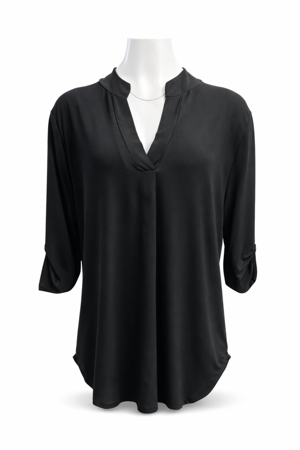 Shirt Tina Zwart