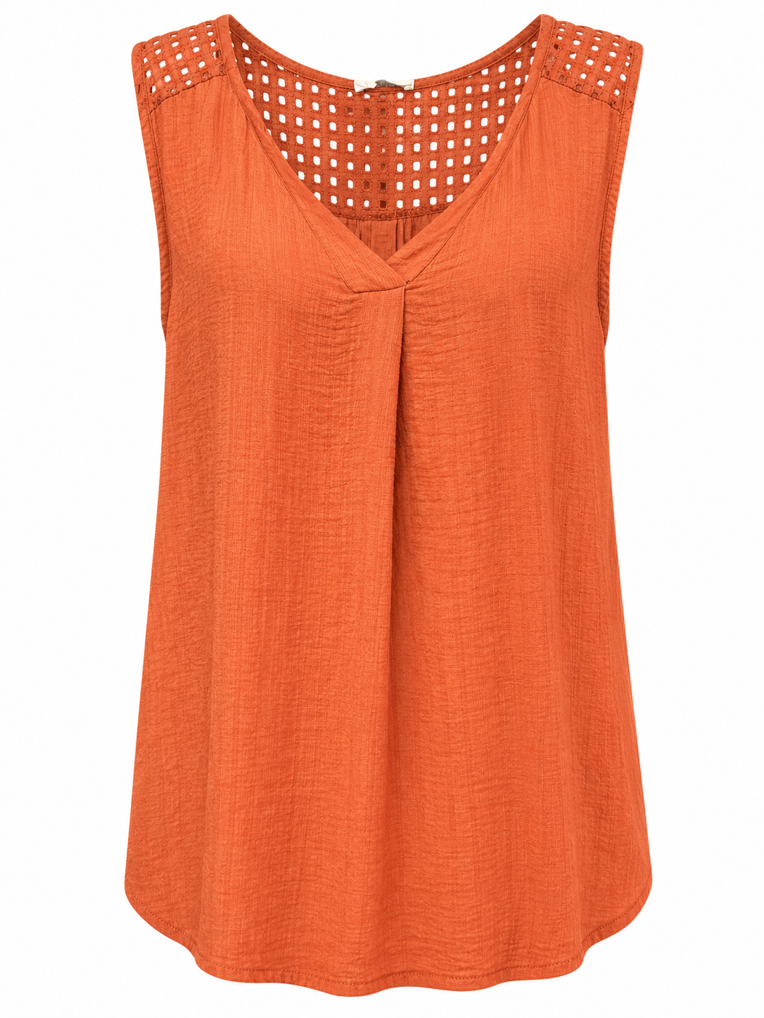 Top Mirthe Brique