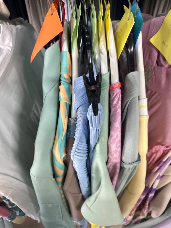 Lies Vin