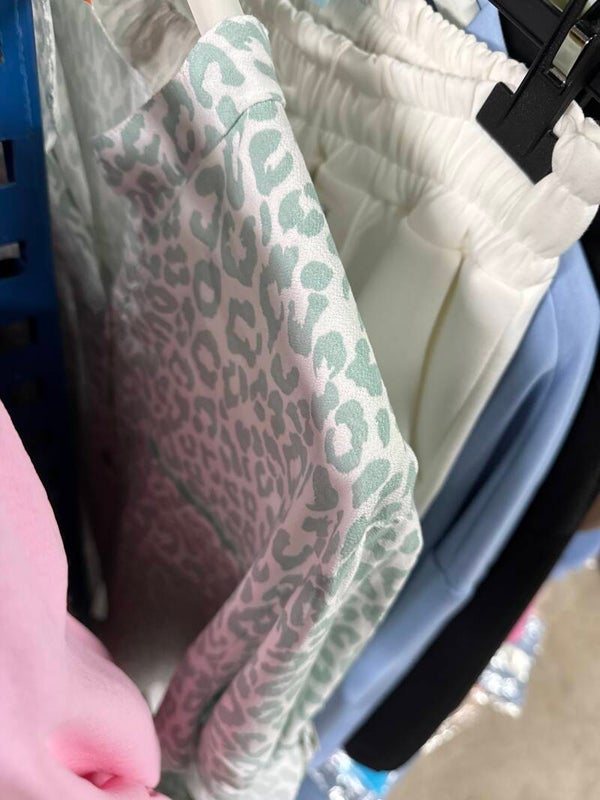 Gritha van der Linde