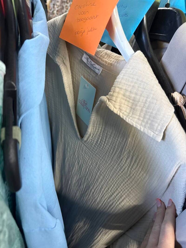 Caroline van den Boogaart