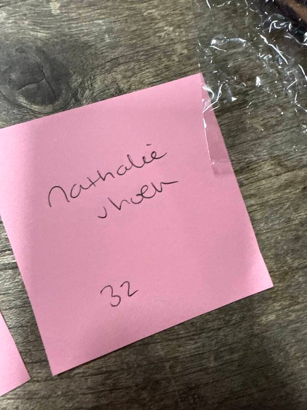 Nathalie van Hoek
